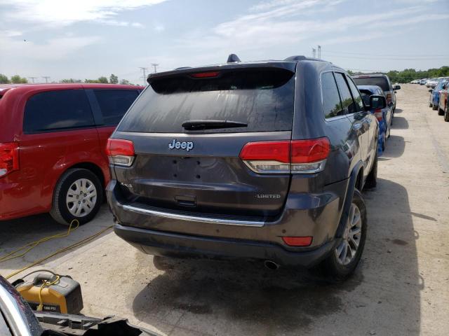 Photo 6 from auction – 2015 JEEP GRAND CHER with VIN 1C4RJFBG4FC156972