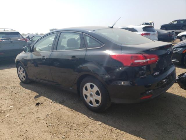 Photo 2 from auction – 2017 FORD FOCUS S with VIN 1FADP3E23HL338467