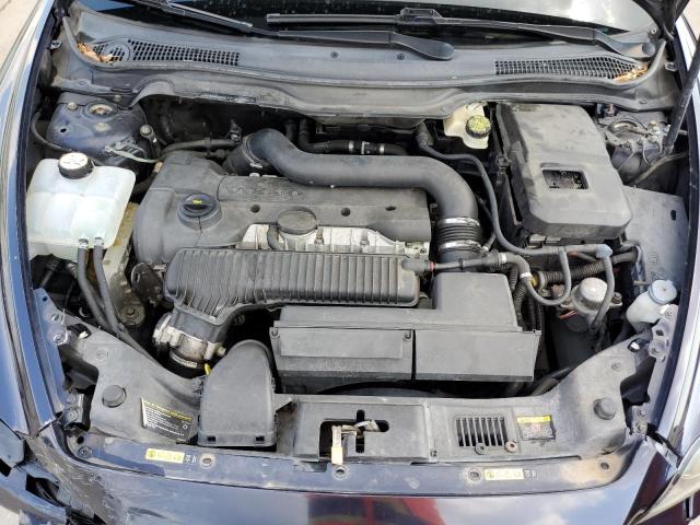 Photo 11 from auction – 2007 VOLVO C70 T5 with VIN YV1MC68277J016907