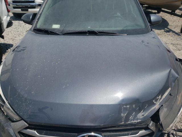Photo 11 from auction – 2018 HYUNDAI TUCSON SEL with VIN KM8J3CA48JU696479