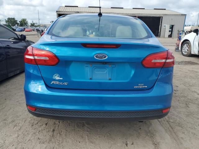 Photo 6 from auction – 2016 FORD FOCUS SE with VIN 1FADP3F20GL402249