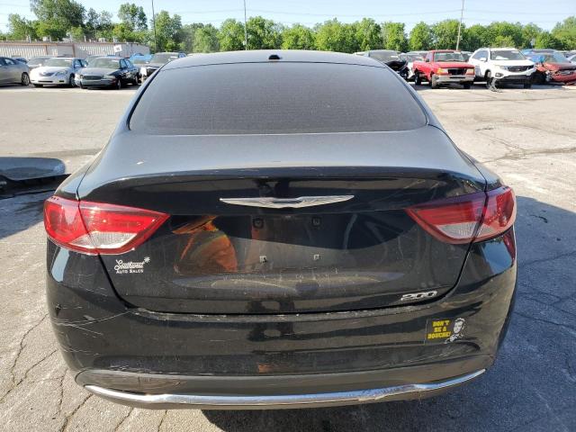 Photo 6 from auction – 2015 CHRYSLER 200 LIMITE with VIN 1C3CCCAB4FN513001