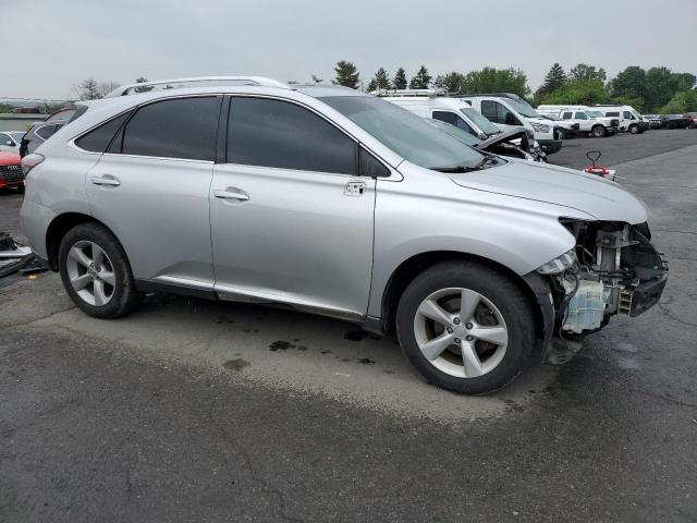 Photo 4 from auction – 2010 LEXUS RX 350 with VIN 2T2BK1BAXAC002579