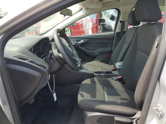 Photo 7 from auction – 2018 FORD FOCUS SE with VIN 1FADP3FE4JL282313