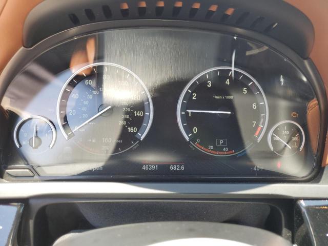 Photo 9 from auction – 2013 BMW 760 LI with VIN WBAYG0C56DDZ04775