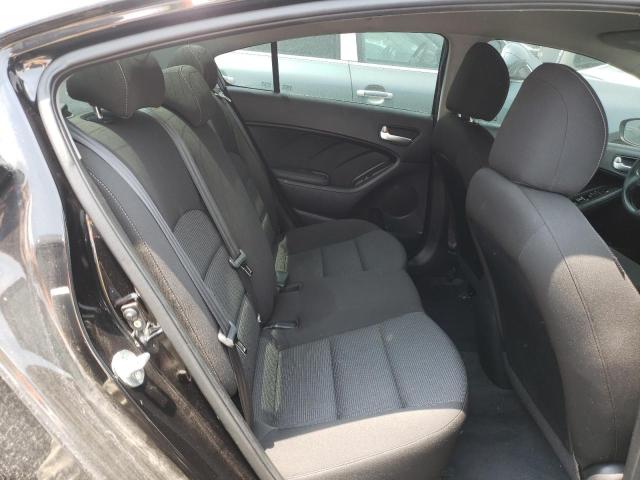 Photo 10 from auction – 2017 KIA FORTE LX with VIN 3KPFK4A77HE074347