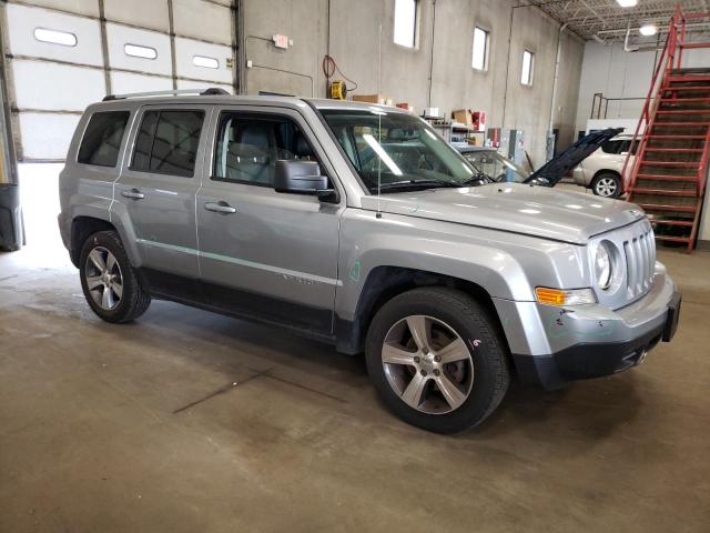 Photo 4 from auction – 2016 JEEP PATRIOT LA with VIN 1C4NJPFA3GD774645