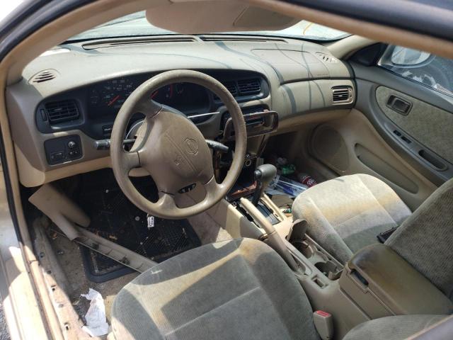 Photo 8 from auction – 2000 NISSAN ALTIMA XE with VIN 1N4DL01D4YC248911