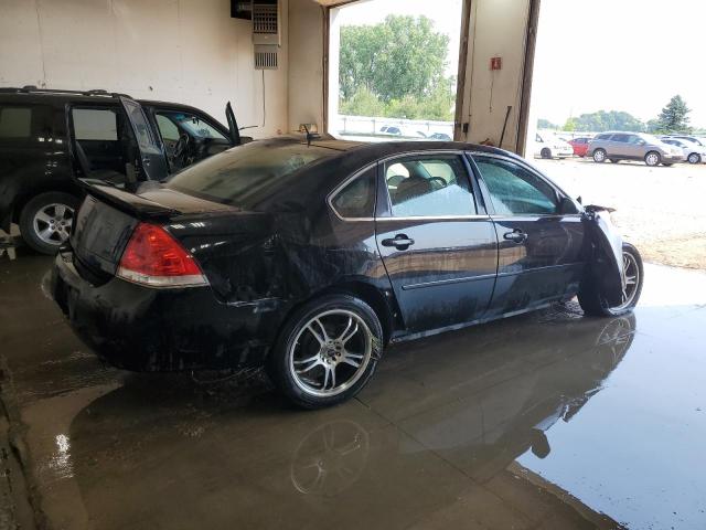 Photo 3 from auction – 2007 CHEVROLET IMPALA SUP with VIN 2G1WD58C879167614