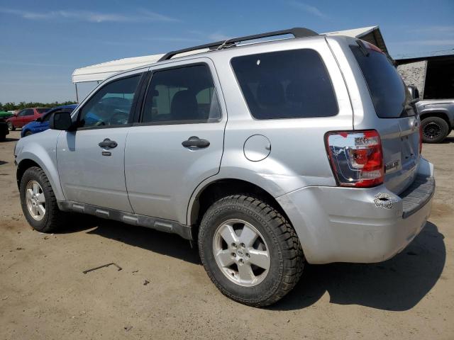Photo 2 from auction – 2011 FORD ESCAPE XLT with VIN 1FMCU9DG1BKB47105