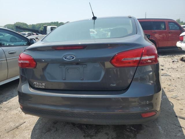 Photo 6 from auction – 2017 FORD FOCUS SE with VIN 1FADP3F21HL333010
