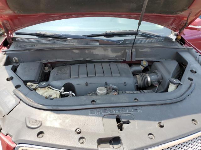 Фото 12 с аукциона – 2011 CHEVROLET TRAVERSE L с VIN 1GNKVLED6BJ320970