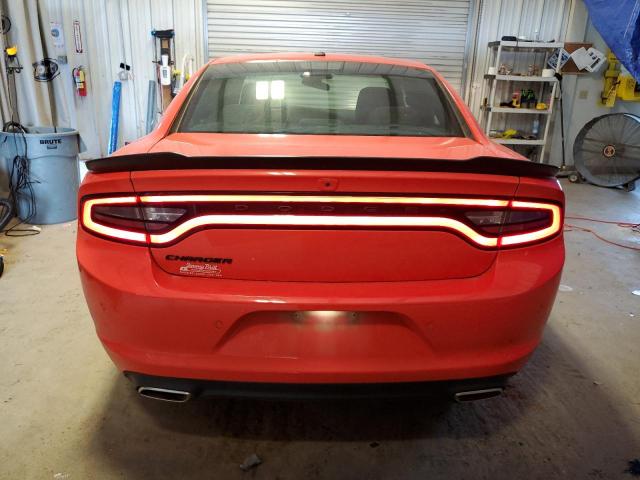 Photo 6 from auction – 2021 DODGE CHARGER SX with VIN 2C3CDXBG8MH577014