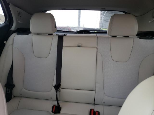 Photo 10 from auction – 2021 BUICK ENCORE GX with VIN KL4MMDSL5MB126539