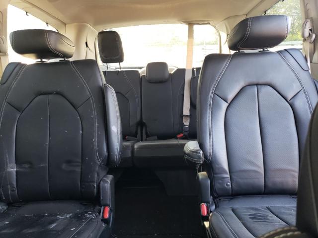 Photo 10 from auction – 2022 CHRYSLER PACIFICA T with VIN 2C4RC3BG0NR156577