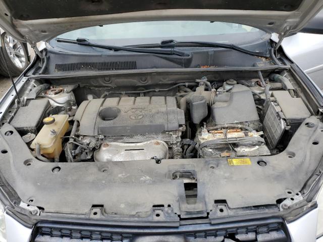 Photo 11 from auction – 2011 TOYOTA RAV4 with VIN 2T3BF4DV6BW145398