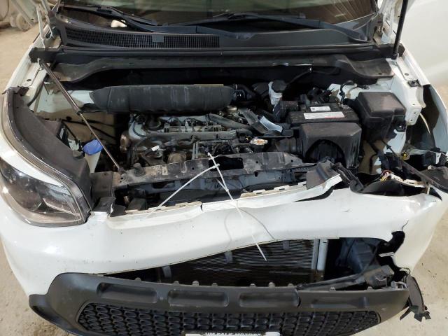 Photo 11 from auction – 2016 KIA SOUL with VIN KNDJN2A27G7275027