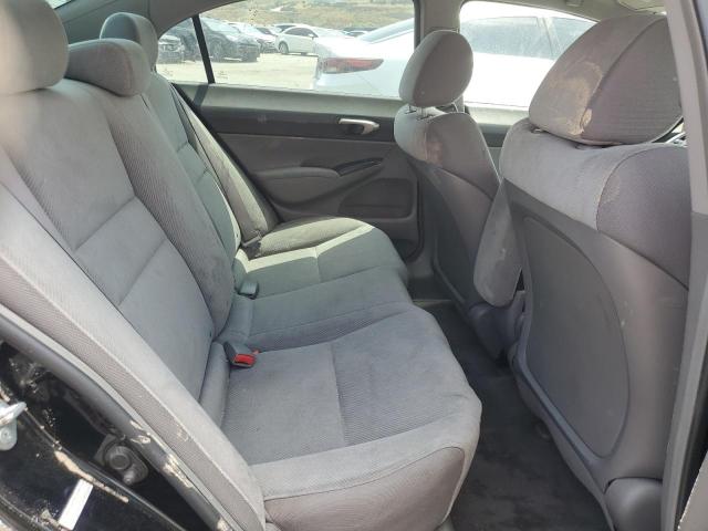Photo 10 from auction – 2010 HONDA CIVIC LX with VIN 19XFA1F58AE034101