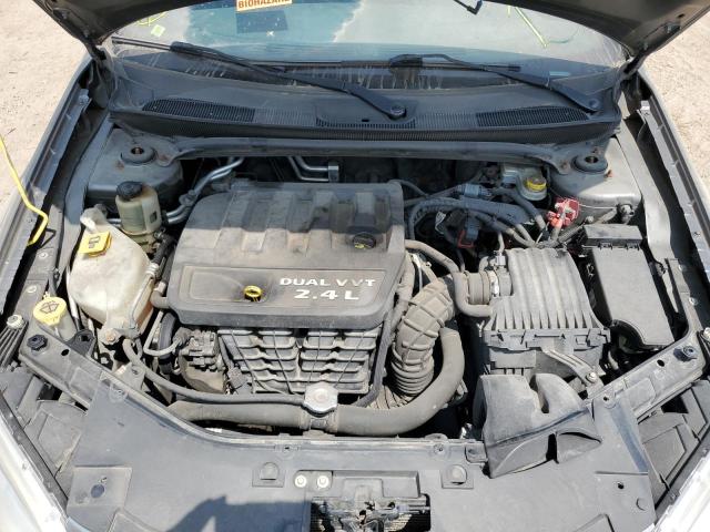 Photo 11 from auction – 2012 CHRYSLER 200 LX with VIN 1C3CCBAB4CN195662