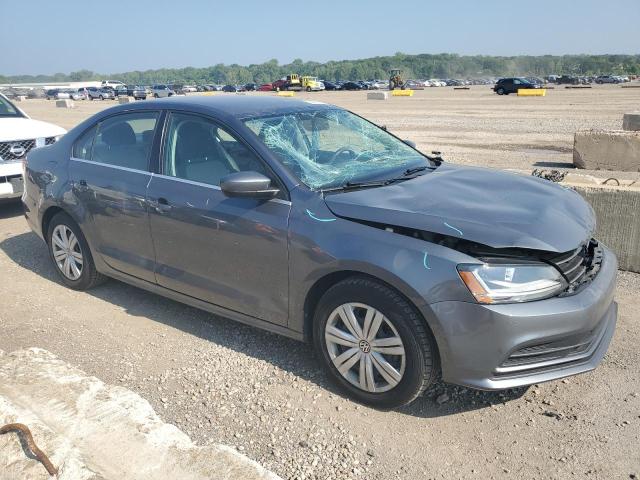 Photo 4 from auction – 2017 VOLKSWAGEN JETTA S with VIN 3VW2B7AJ6HM415414