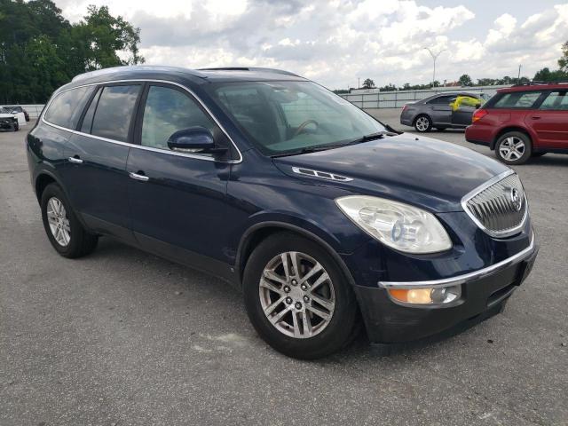 Photo 4 from auction – 2009 BUICK ENCLAVE CX with VIN 5GAEV13D49J174870