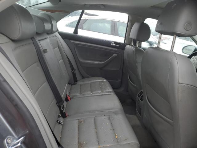 Photo 10 from auction – 2006 VOLKSWAGEN JETTA 2.5 with VIN 3VWSF71K56M723684