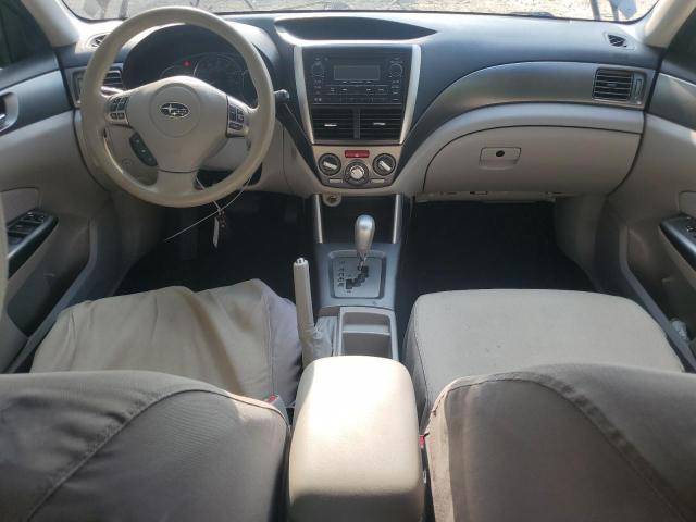 Photo 8 from auction – 2013 SUBARU FORESTER 2 with VIN JF2SHADC2DH411193