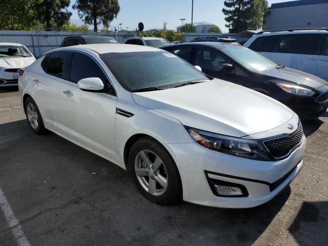 Photo 4 from auction – 2015 KIA OPTIMA LX with VIN KNAGM4A71F5662605