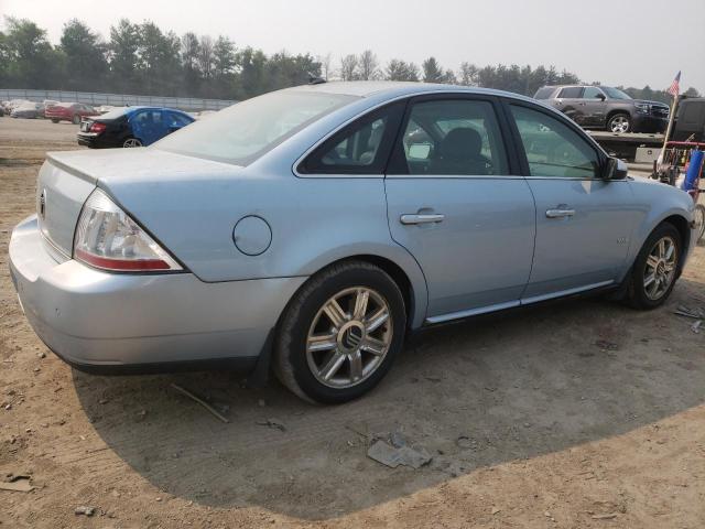 Photo 3 from auction – 2008 MERCURY SABLE PREM with VIN 1MEHM42W18G606666