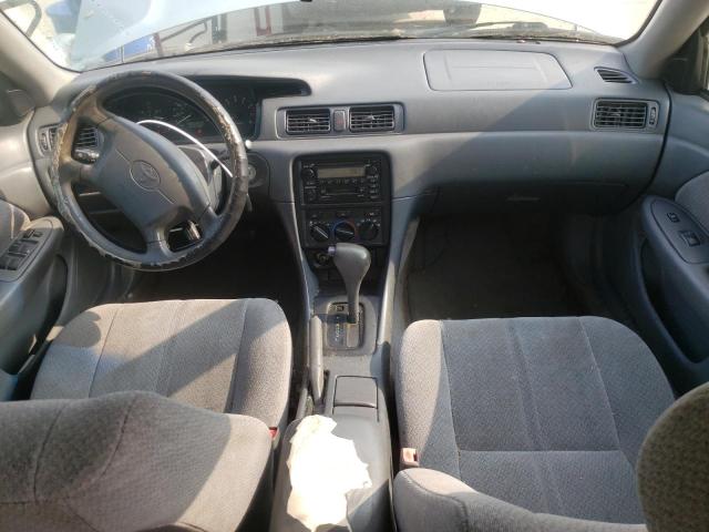 Photo 8 from auction – 2000 TOYOTA CAMRY CE with VIN JT2BG22K0Y0509962
