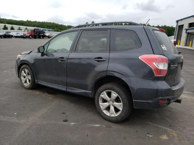 Photo 2 from auction – 2015 SUBARU FORESTER with VIN JF2SJAFC0FH430605