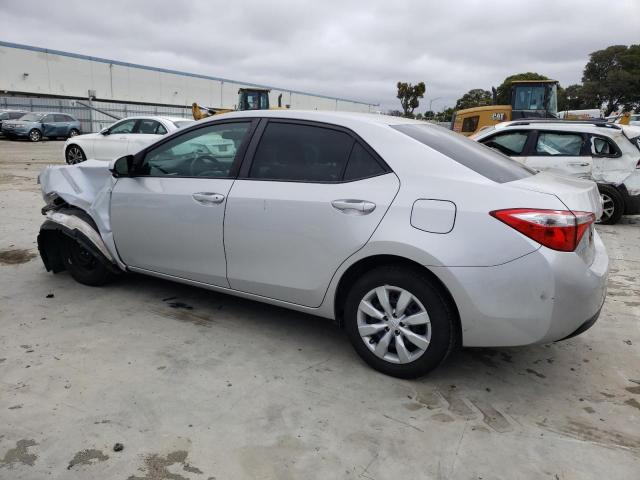 Photo 2 from auction – 2014 TOYOTA COROLLA L with VIN 5YFBURHE5EP061665