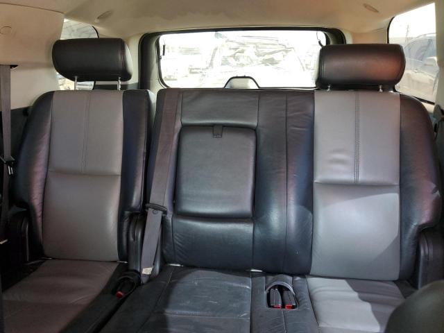 Photo 10 from auction – 2007 CHEVROLET TAHOE C150 with VIN 1GNFC13C17J395749