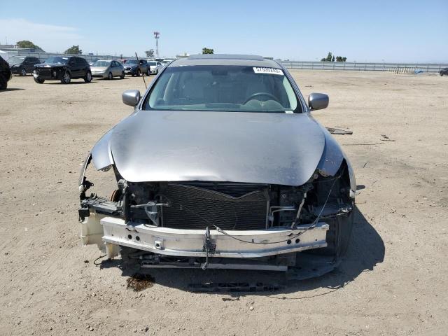 Photo 5 from auction – 2011 INFINITI M37 with VIN JN1BY1AP3BM326828