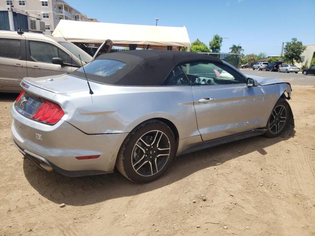 Photo 3 from auction – 2022 FORD MUSTANG with VIN 1FATP8UH7N5124239