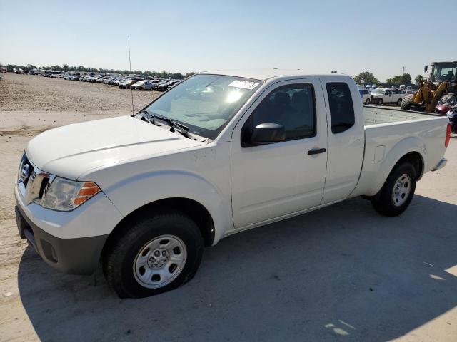 NISSAN FRONTIER S 2014 with VIN 1N6BD0CT1EN706467 - Photo from auction