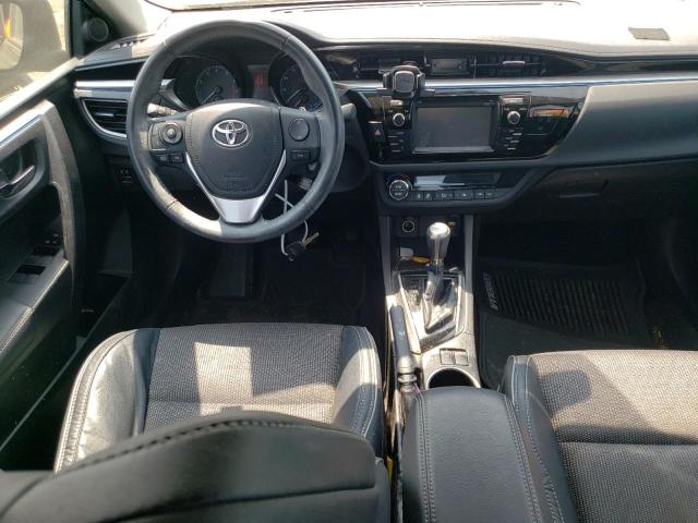 Photo 8 from auction – 2016 TOYOTA COROLLA L with VIN 5YFBURHE7GP551236