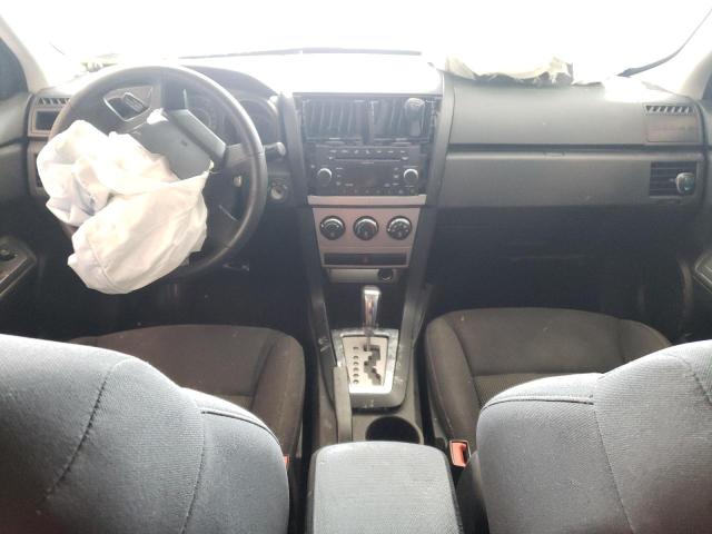 Photo 8 from auction – 2010 DODGE AVENGER SX with VIN 1B3CC4FB0AN227117