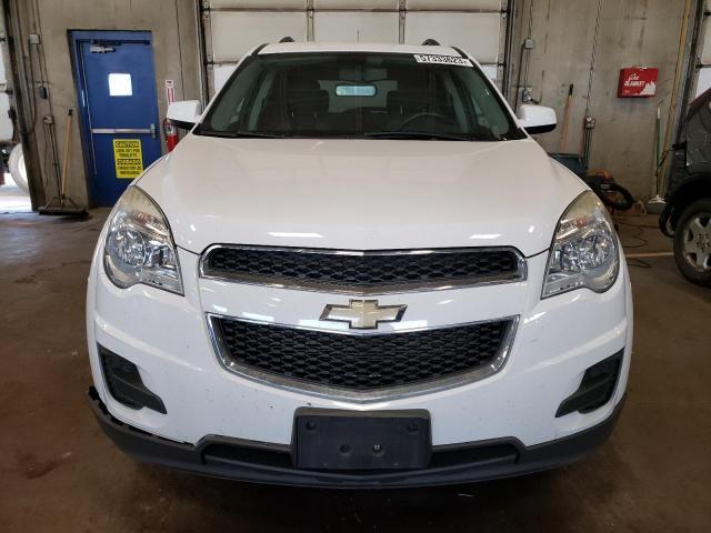 Photo 5 from auction – 2010 CHEVROLET EQUINOX LT with VIN 2CNFLEEW6A6366903