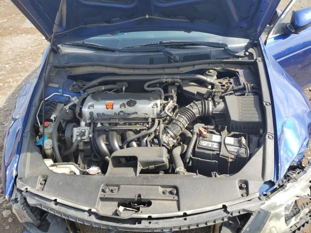 Photo 11 from auction – 2011 HONDA ACCORD EX with VIN 1HGCS1B78BA007879