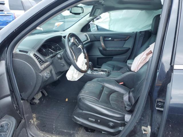 Photo 7 from auction – 2014 GMC ACADIA DEN with VIN 1GKKVTKD6EJ199217