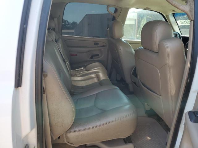 Photo 10 from auction – 2006 CHEVROLET SILVERADO with VIN 2GCEK13TX61115052