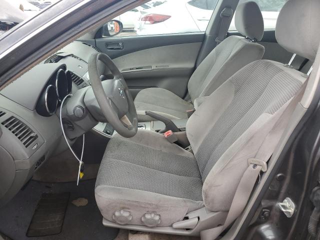 Photo 7 from auction – 2005 NISSAN ALTIMA S with VIN 1N4AL11D95C393298