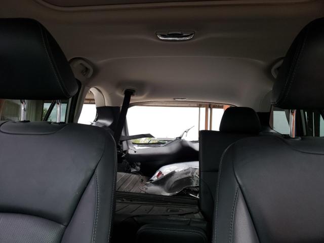 Photo 10 from auction – 2016 SUBARU OUTBACK 2. with VIN 4S4BSBNC7G3356693