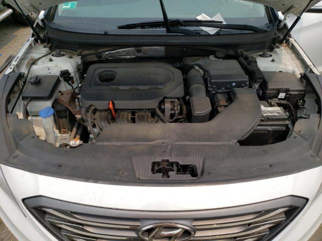 Photo 11 from auction – 2015 HYUNDAI SONATA SPO with VIN 5NPE34AF3FH082194
