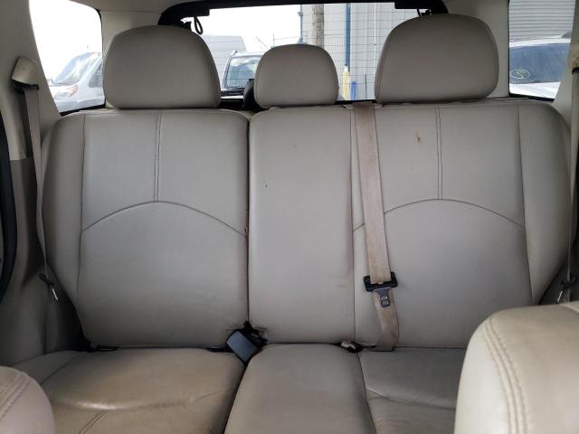 Photo 10 from auction – 2010 MERCURY MARINER with VIN 4M2CN9B79AKJ01213