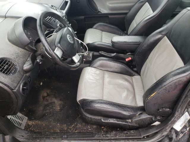 Photo 7 from auction – 2002 VOLKSWAGEN NEW BEETLE with VIN 3VWFE21C82M440013