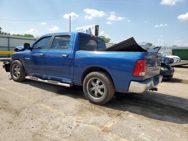 Photo 2 from auction – 2010 DODGE RAM 1500 with VIN 1D7RB1CP7AS133303