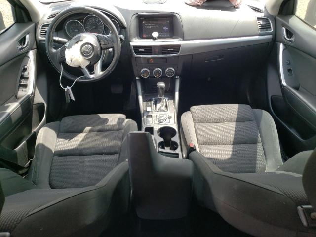 Photo 8 from auction – 2016 MAZDA CX-5 TOURI with VIN JM3KE2CY1G0652277
