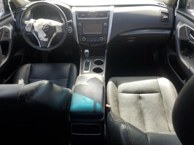 Photo 8 from auction – 2013 NISSAN ALTIMA 2.5 with VIN 1N4AL3AP4DN574284